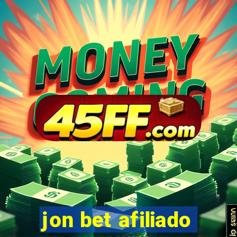 jon bet afiliado